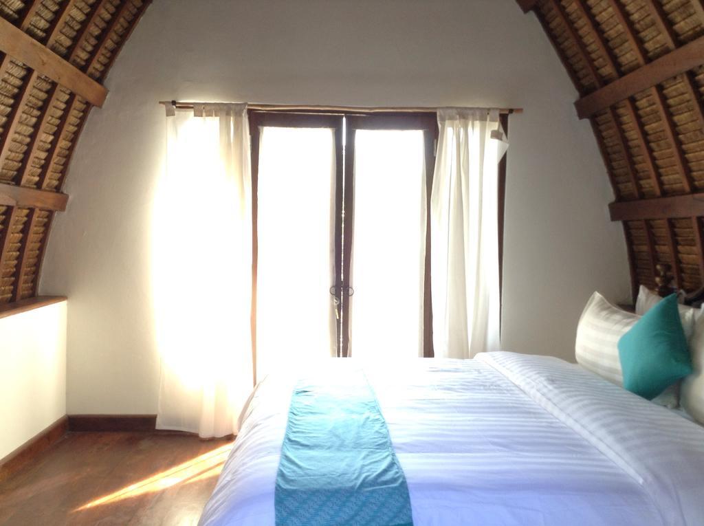 Karimun Lumbung Hotell Karimunjawa Eksteriør bilde